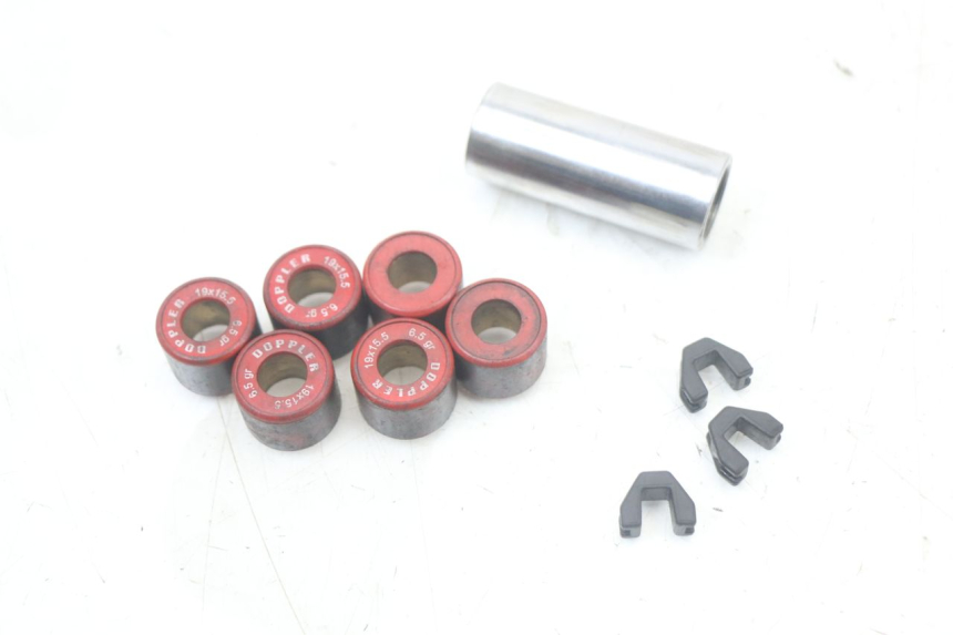 photo de VARIATOR GILERA RUNNER LC 50 (1997 - 1998) - Productaanzicht