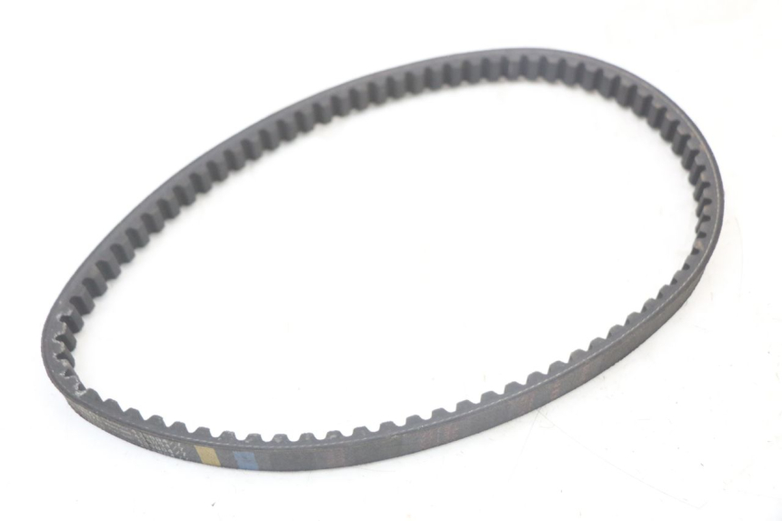 photo de VARIATOR GILERA RUNNER LC 50 (1997 - 1998) - Kenmerkende details