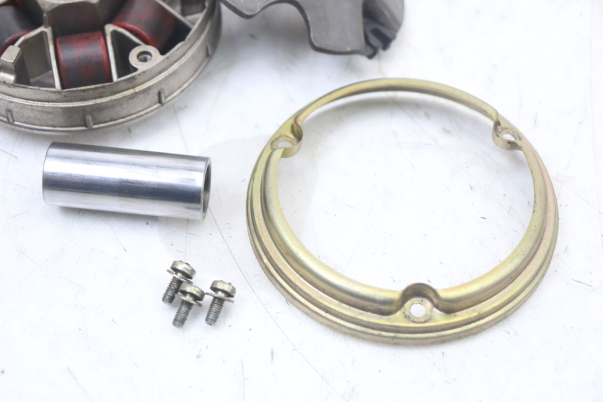 photo de VARIATOR GILERA RUNNER LC 50 (1997 - 1998) - Overzicht