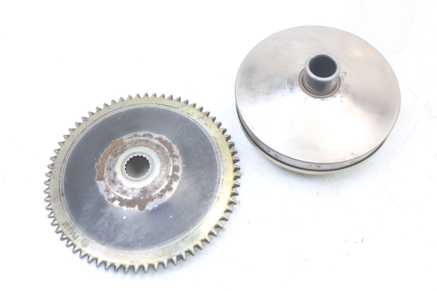 photo de VARIATOR GILERA RUNNER LC 50 (1997 - 1998) - Gecontroleerd onderdeel