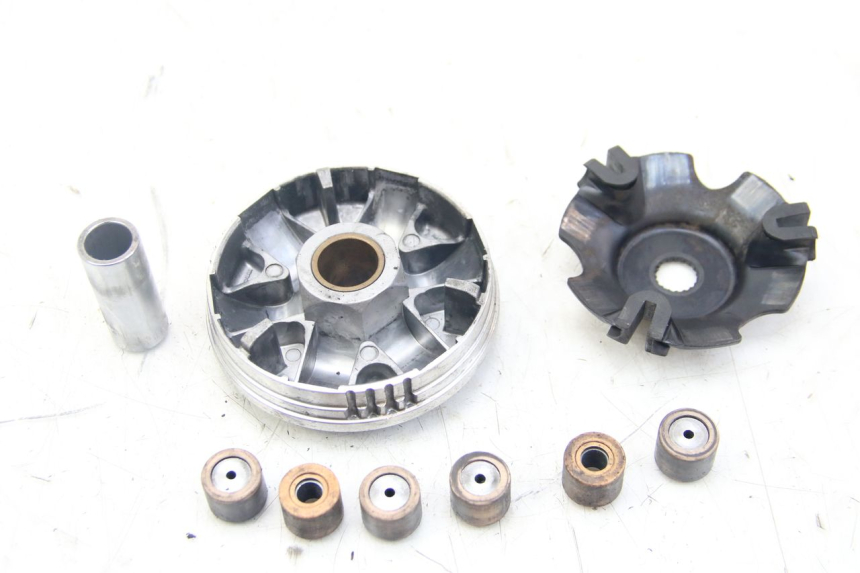 photo de VARIATOR GILERA RUNNER SP 50 (2009 - 2017) - Hoofdaanzicht