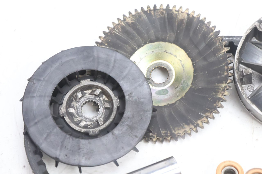 photo de VARIATOR GILERA RUNNER SP 50 (2002 - 2004) - Detail van het onderdeel