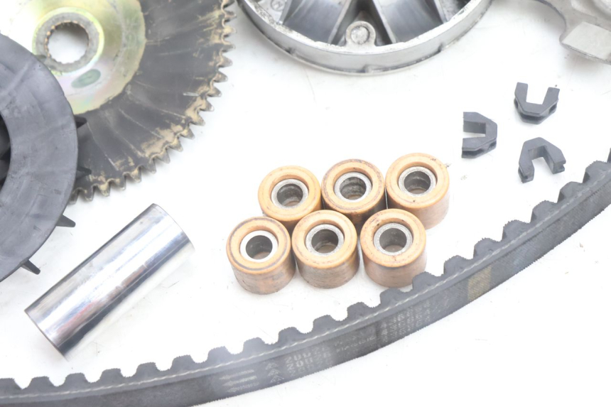 photo de VARIATOR GILERA RUNNER SP 50 (2002 - 2004) - Technische close-up