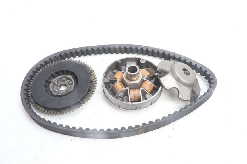 photo de VARIATOR GILERA RUNNER SP 50 (2002 - 2004) - Overzicht