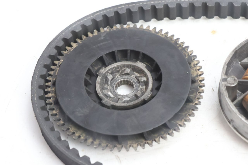 photo de VARIATOR GILERA RUNNER SP 50 (2002 - 2004) - Bevestigingspunten