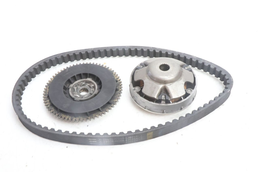 photo de VARIATOR GILERA RUNNER SP 50 (2002 - 2004) - Gecontroleerd onderdeel