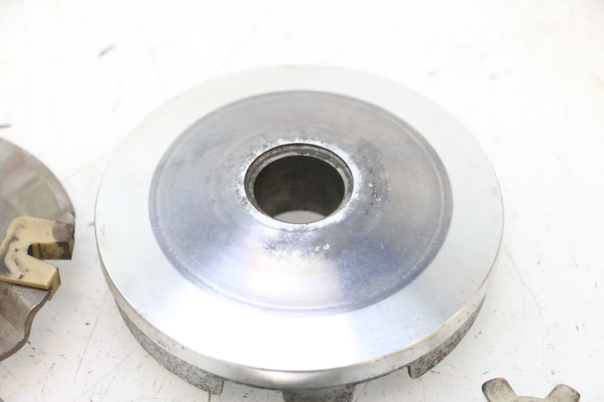 photo de VARIATOR KEEWAY RY6 2T 50 (2011 - 2019) - Overzicht