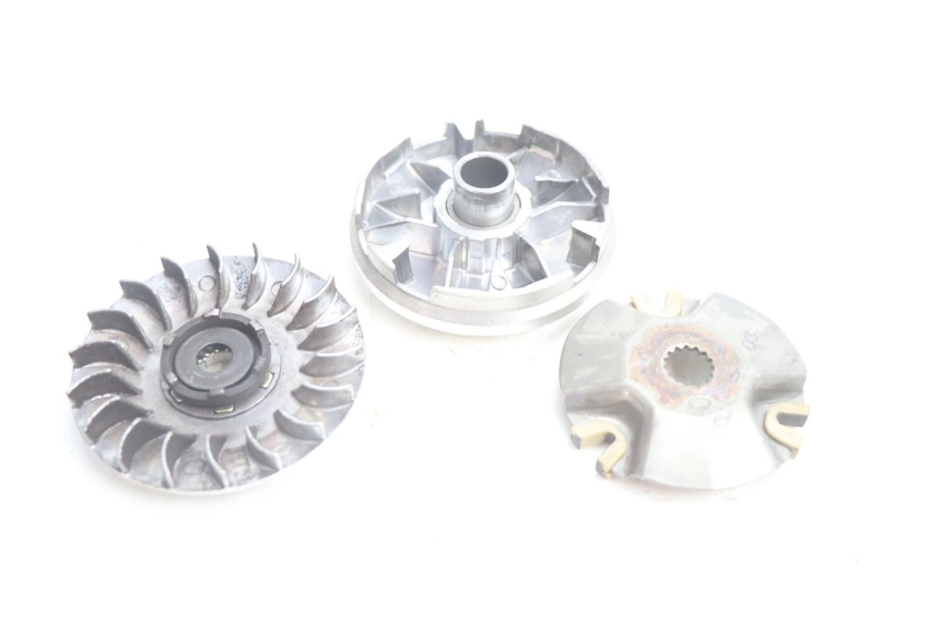 photo de VARIATOR KEEWAY RY6 2T 50 (2011 - 2019) - Technische close-up