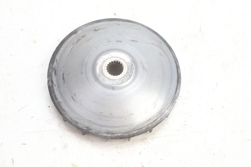 photo de VARIATOR DAELIM S2 125 (2006 - 2007) - Productaanzicht