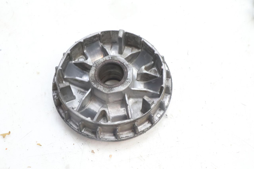 photo de VARIATOR DAELIM S2 125 (2006 - 2007) - Technische close-up