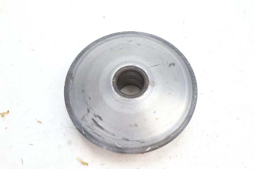 photo de VARIATOR DAELIM S2 125 (2006 - 2007) - Overzicht