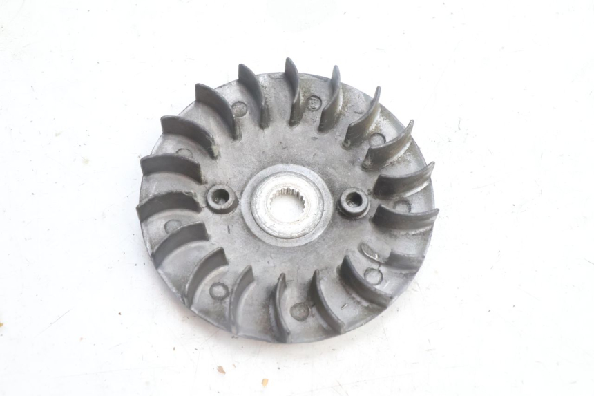 photo de VARIATOR DAELIM S2 125 (2006 - 2007) - Markeringen en referenties