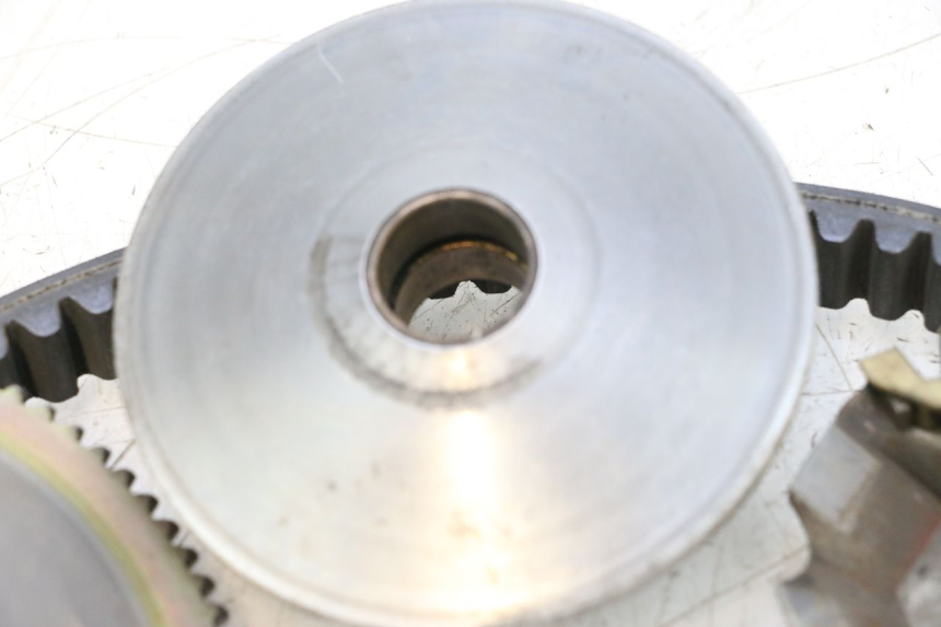photo de VARIATOR PEUGEOT SATELIS COMPRESSOR K15 125 (2006 - 2009) - Technische close-up