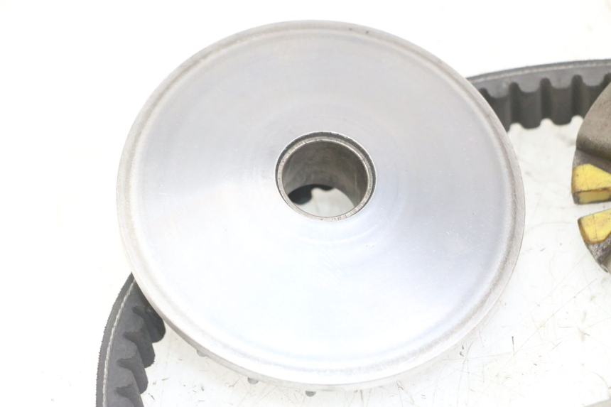 photo de VARIATOR PEUGEOT SATELIS 125 (2013 - 2018) - Technische close-up