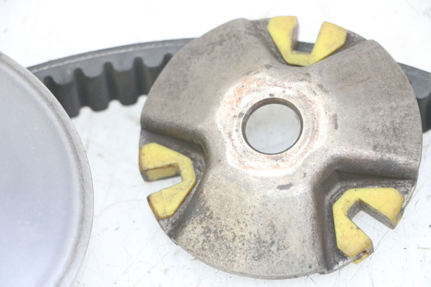 photo de VARIATOR PEUGEOT SATELIS 125 (2013 - 2018) - Overzicht