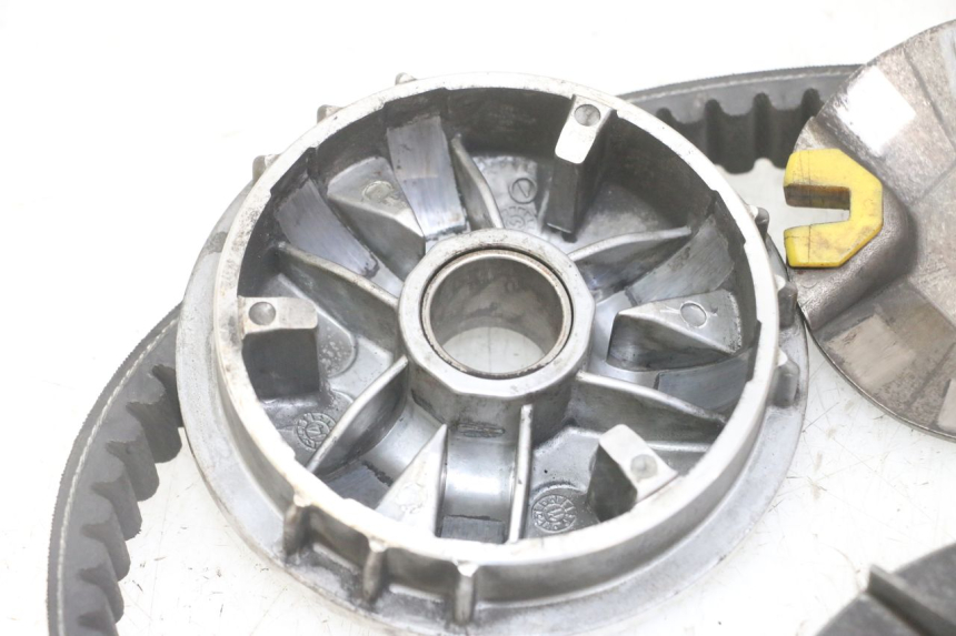 photo de VARIATOR PEUGEOT SATELIS 125 (2013 - 2018) - Gecontroleerd onderdeel