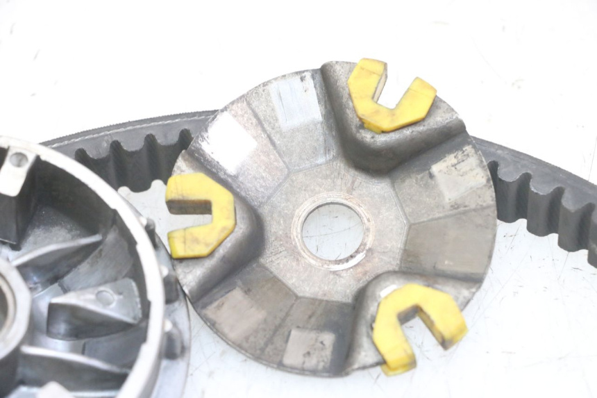 photo de VARIATOR PEUGEOT SATELIS 125 (2013 - 2018) - Markeringen en referenties