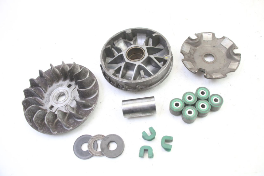 photo de VARIATOR PEUGEOT SATELIS 250 (2006 - 2012) - Hoofdaanzicht