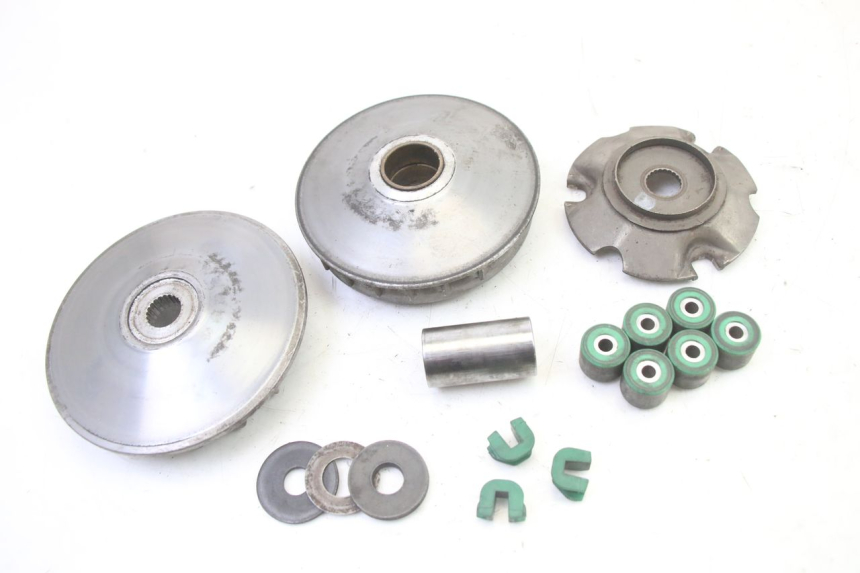 photo de VARIATOR PEUGEOT SATELIS 250 (2006 - 2012) - Detail van het onderdeel