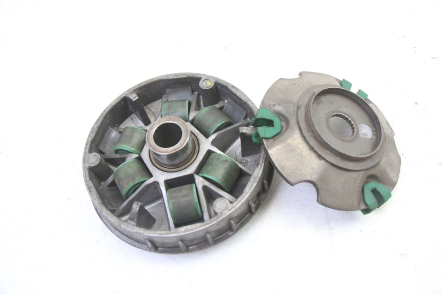 photo de VARIATOR PEUGEOT SATELIS 250 (2006 - 2012) - Technische close-up