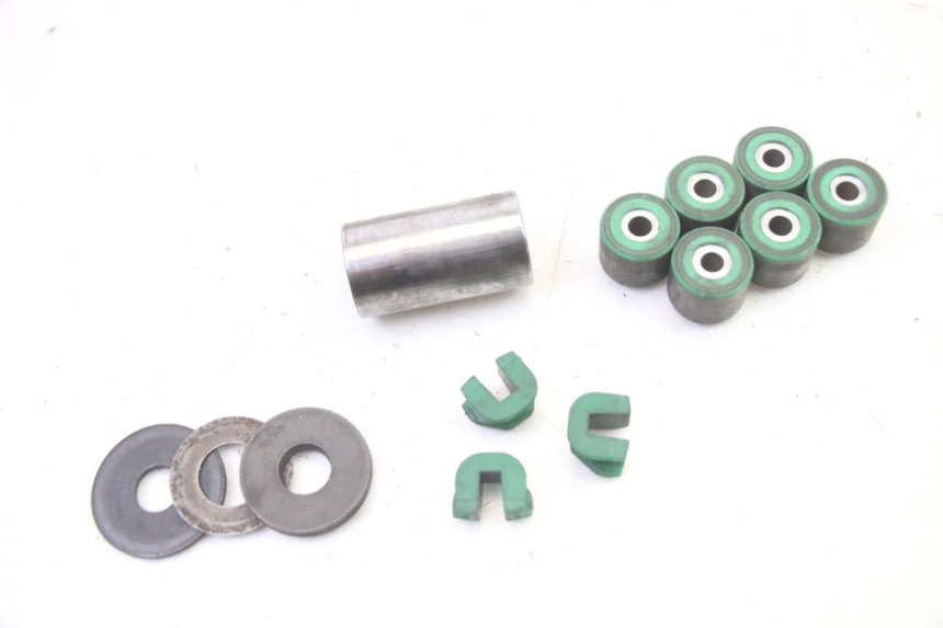 photo de VARIATOR PEUGEOT SATELIS 250 (2006 - 2012) - Staat van het oppervlak