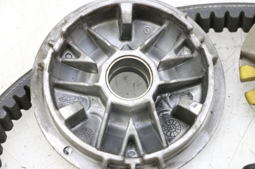 photo de VARIATOR PEUGEOT SATELIS 125 (2013 - 2018) - Productaanzicht