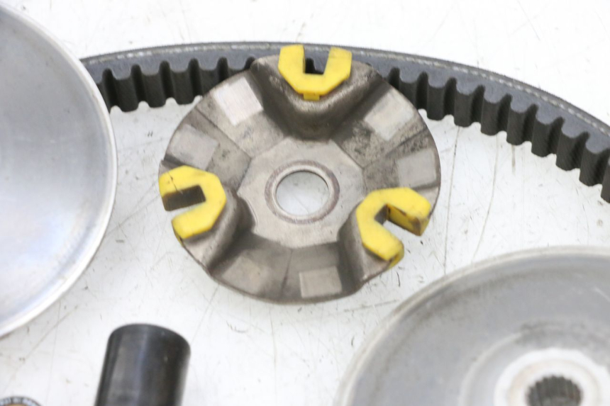 photo de VARIATOR PEUGEOT SATELIS 125 (2013 - 2018) - Technische close-up