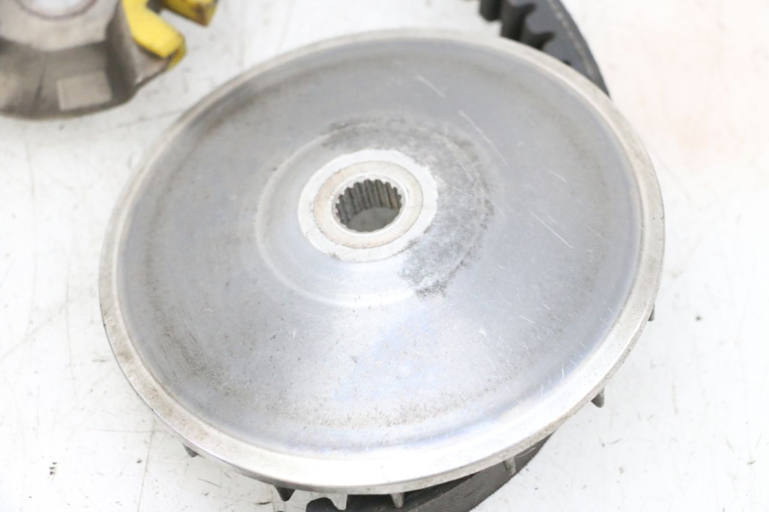 photo de VARIATOR PEUGEOT SATELIS 125 (2013 - 2018) - Overzicht