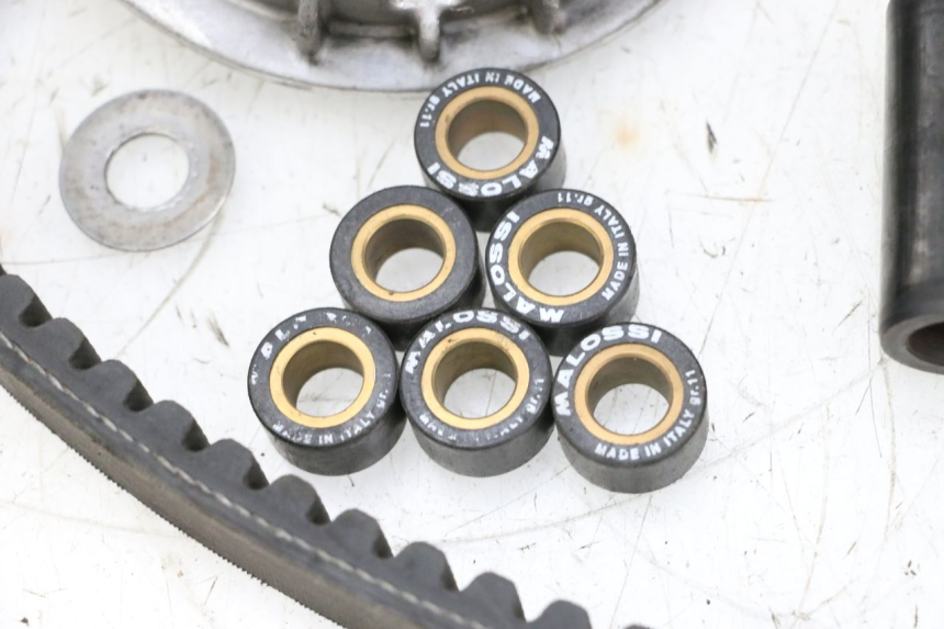 photo de VARIATOR PEUGEOT SATELIS 125 (2013 - 2018) - Staat van het oppervlak