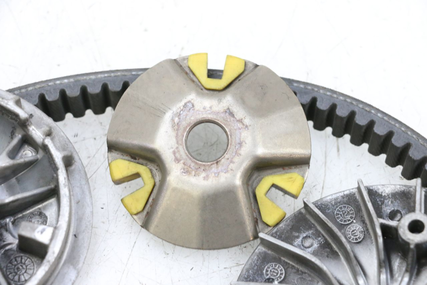 photo de VARIATOR PEUGEOT SATELIS 125 (2013 - 2018) - Markeringen en referenties