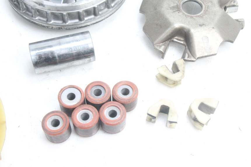 photo de VARIATOR PEUGEOT SATELIS 125 (2006 - 2009) - Detail van het onderdeel