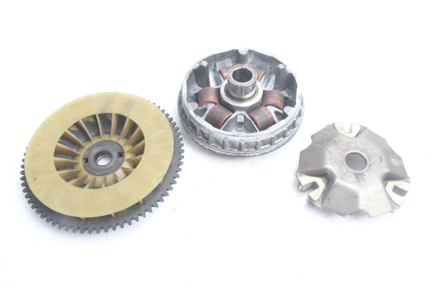 photo de VARIATOR PEUGEOT SATELIS 125 (2006 - 2009) - Technische close-up
