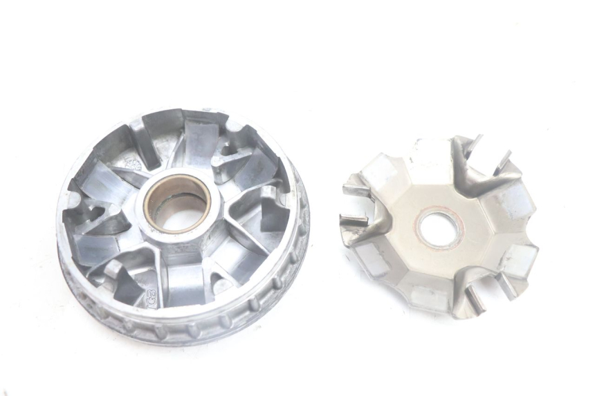 photo de VARIATOR PEUGEOT SATELIS 125 (2006 - 2009) - Zoom op gebruiksstaat