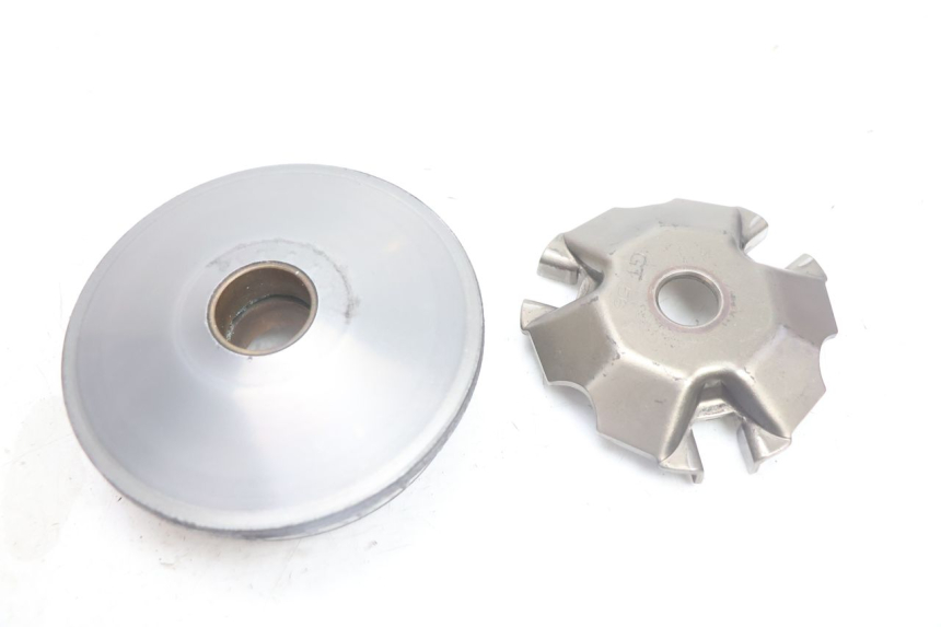 photo de VARIATOR PEUGEOT SATELIS 125 (2006 - 2009) - Andere kijkhoek