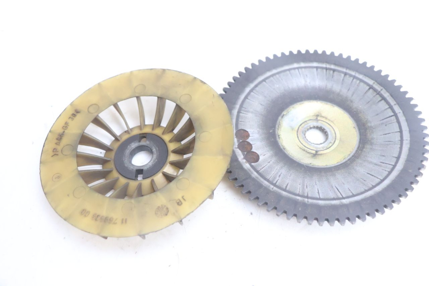 photo de VARIATOR PEUGEOT SATELIS 125 (2006 - 2009) - Technische close-up