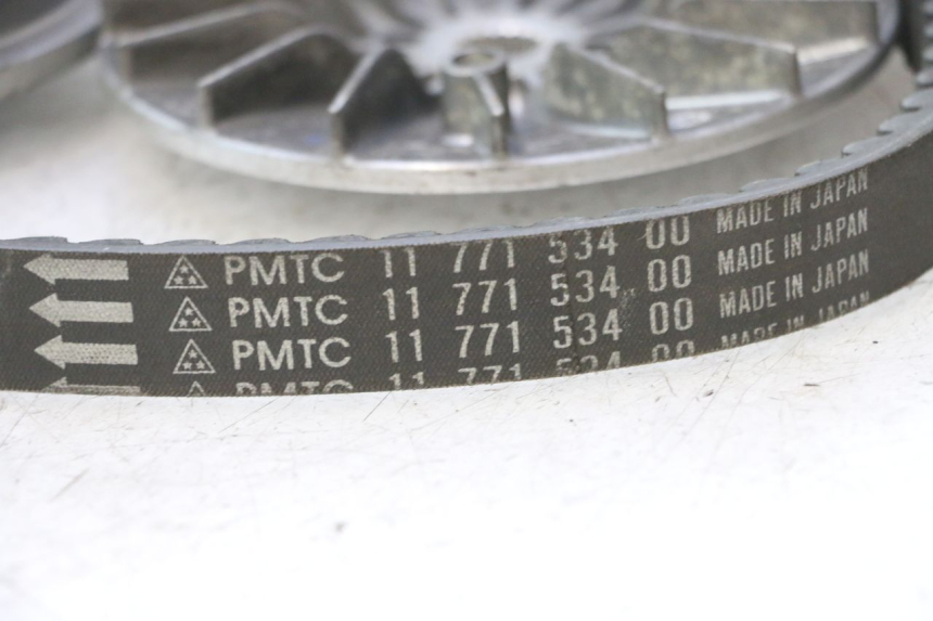 photo de VARIATOR PEUGEOT SATELIS 125 (2013 - 2018) - Detail van het onderdeel