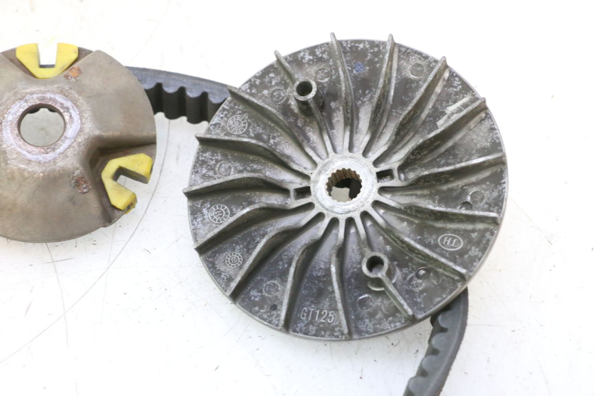 photo de VARIATOR PEUGEOT SATELIS 125 (2013 - 2018) - Productaanzicht