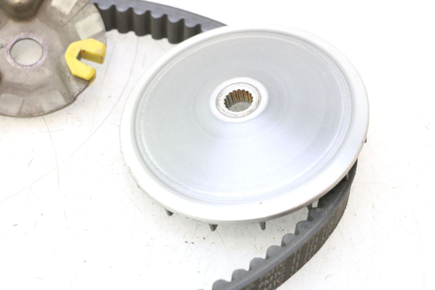 photo de VARIATOR PEUGEOT SATELIS 125 (2013 - 2018) - Technische close-up