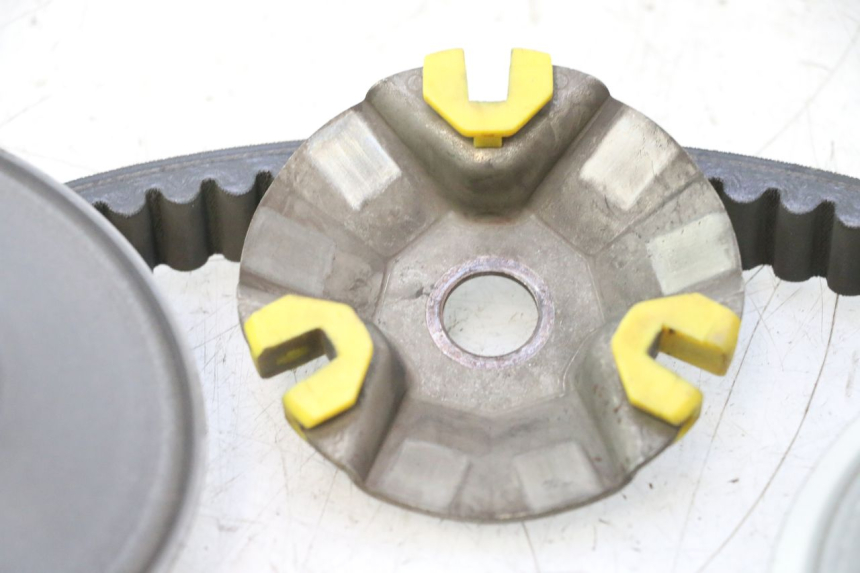 photo de VARIATOR PEUGEOT SATELIS 125 (2013 - 2018) - Overzicht