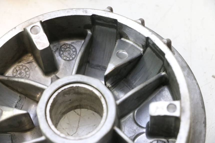photo de VARIATOR PEUGEOT SATELIS 125 (2013 - 2018) - Productaanzicht