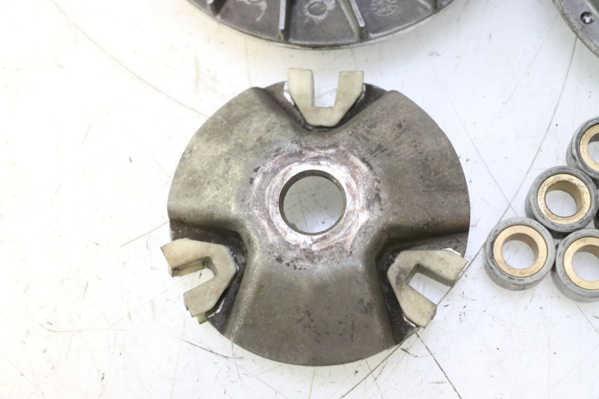 photo de VARIATOR PEUGEOT SATELIS 125 (2013 - 2018) - Detailaanzicht
