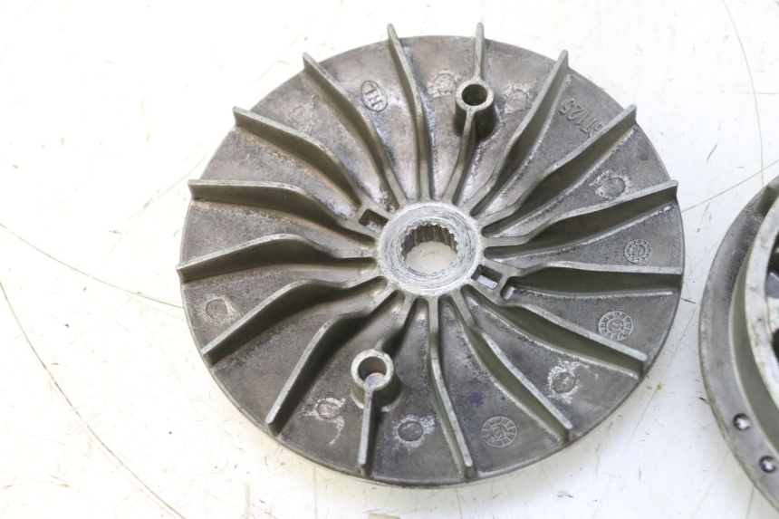 photo de VARIATOR PEUGEOT SATELIS 125 (2013 - 2018) - Aanvullende foto