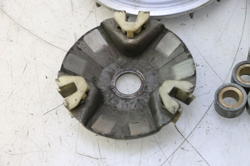 photo de VARIATOR PEUGEOT SATELIS 125 (2013 - 2018) - Technische close-up
