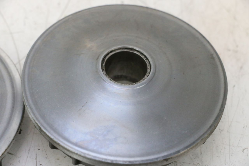 photo de VARIATOR PEUGEOT SATELIS 125 (2013 - 2018) - Bevestigingspunten