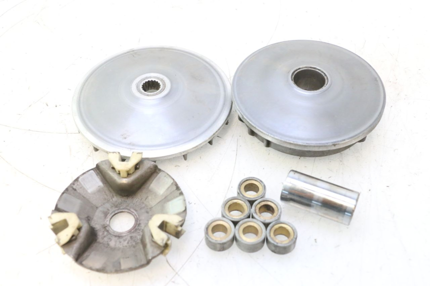photo de VARIATOR PEUGEOT SATELIS 125 (2013 - 2018) - Gecontroleerd onderdeel
