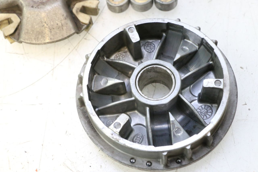photo de VARIATOR PEUGEOT SATELIS 125 (2013 - 2018) - Markeringen en referenties