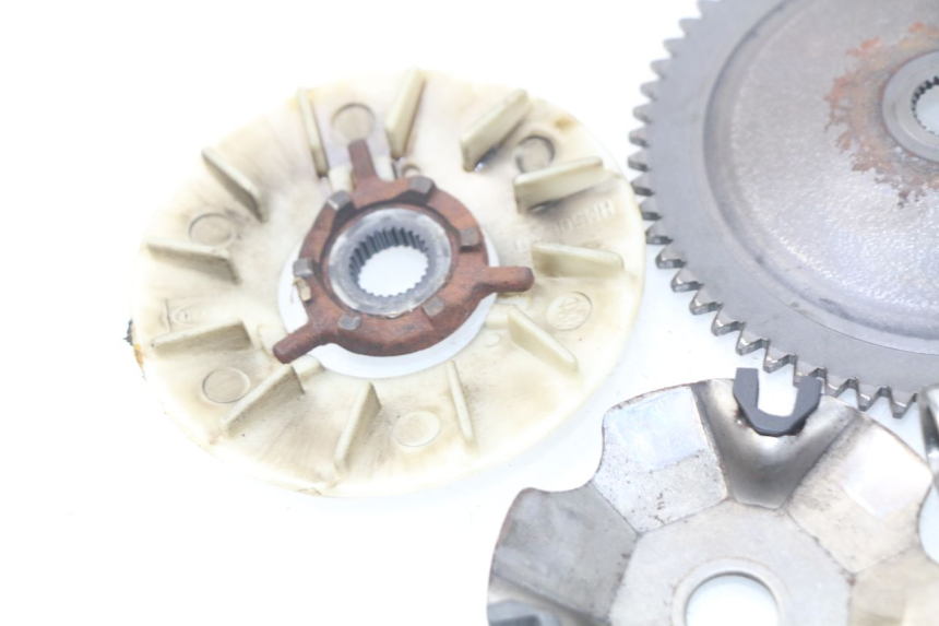 photo de VARIATOR JM MOTORS SC 4T 50 (2012 - 2017) - Andere kijkhoek