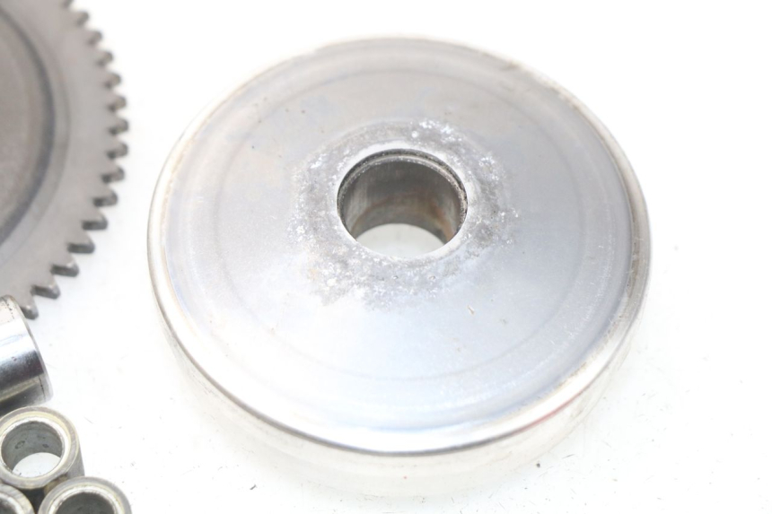 photo de VARIATOR JM MOTORS SC 4T 50 (2012 - 2017) - Overzicht