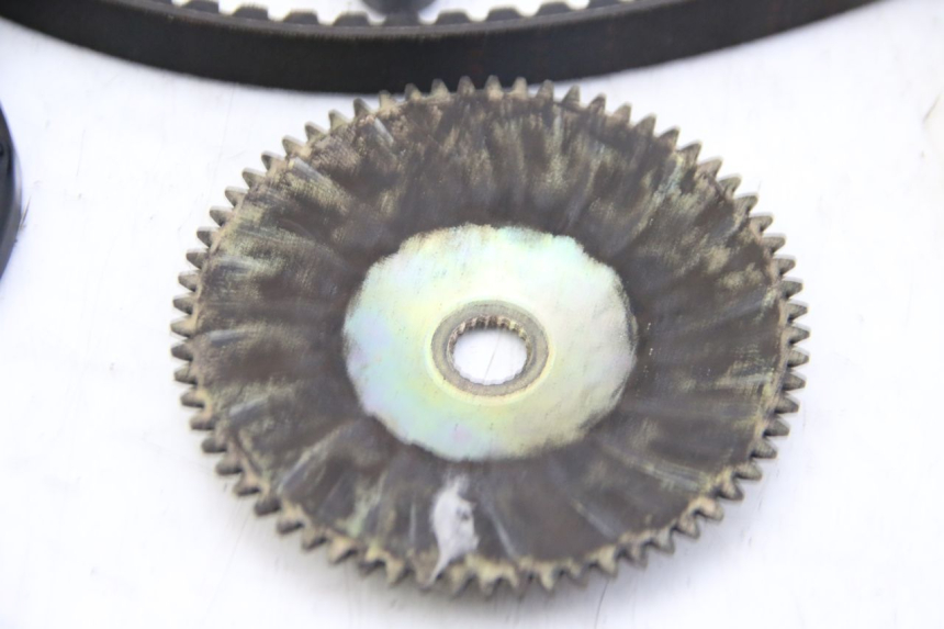 photo de VARIATOR APRILIA SCARABEO 4T 50 (2009 - 2017) - Productaanzicht