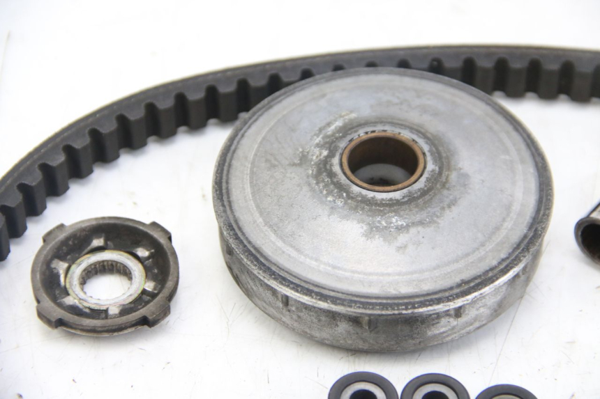 photo de VARIATOR APRILIA SCARABEO 4T 50 (2009 - 2017) - Detailaanzicht